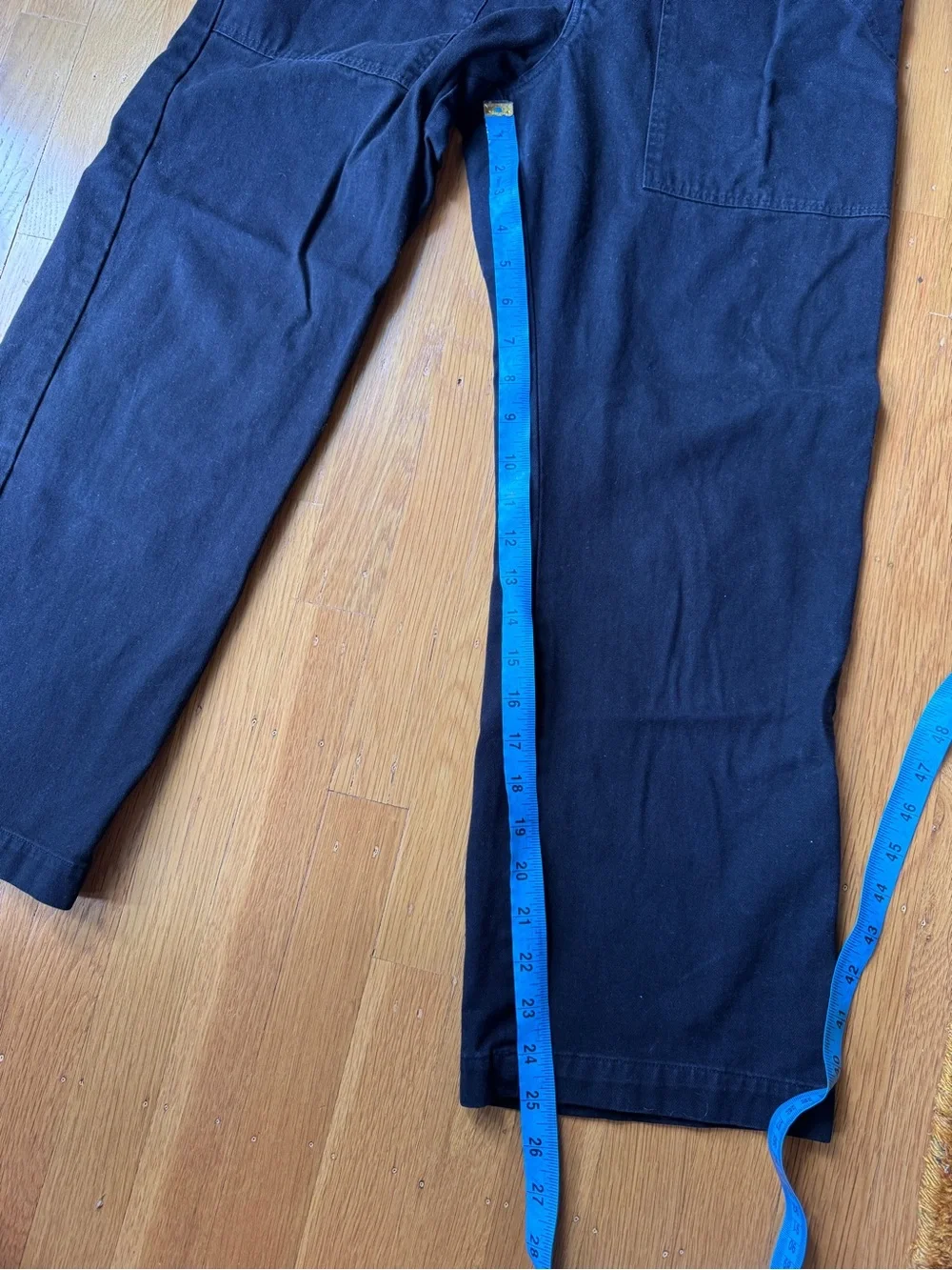 Big Bud Press XS Petite Work Pants